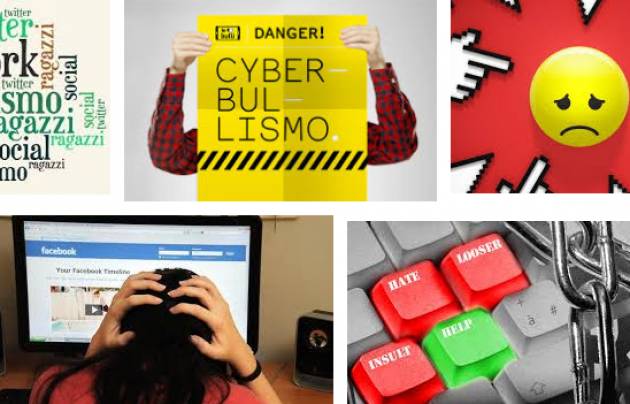 Cyberbullismo, MDC: buona la legge, ma si rischia il flop