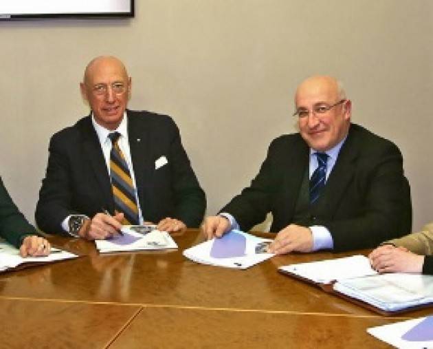 Il Presidente e l'Amministratore delegato di Padania Acque (Cr) rispondono al Movimento 5 Stelle