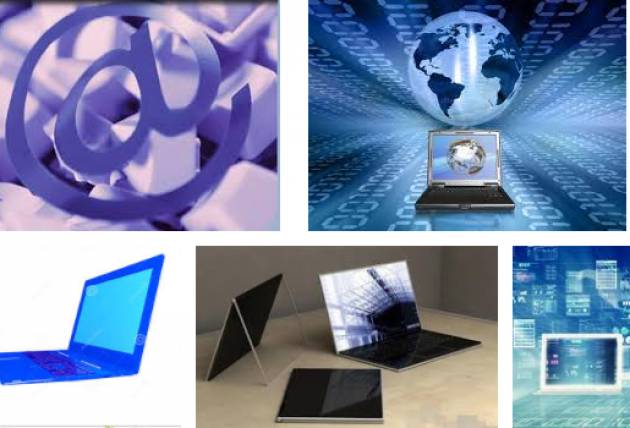 Tecno Alfabetizzazione digitale: i giovani  ticinesi sotto la media