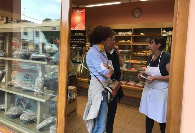 Crema Stefania Bonaldi ai Sabbioni