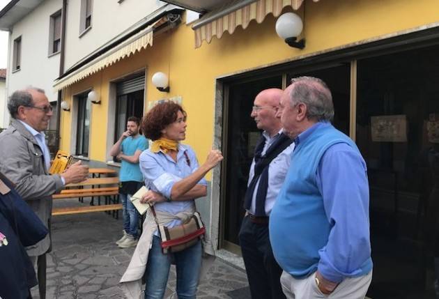 Crema Stefania Bonaldi ai Sabbioni