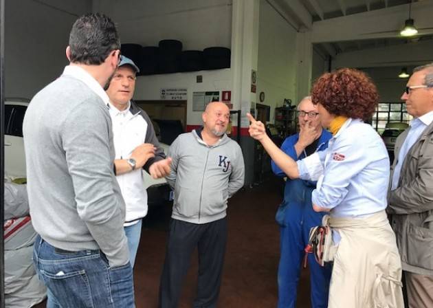 Crema Stefania Bonaldi ai Sabbioni