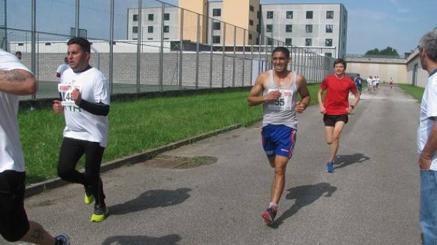 Uisp Cremona  ‘ IL VIVICITTA’ – PORTE APERTE’ nella Casa Circondariale