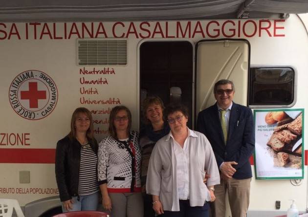 ASST Ipertensione, in 328 partecipano iniziative di prevenzione Cremona e Csalmaggiore