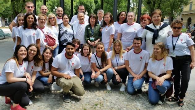 ASST Ipertensione, in 328 partecipano iniziative di prevenzione Cremona e Csalmaggiore