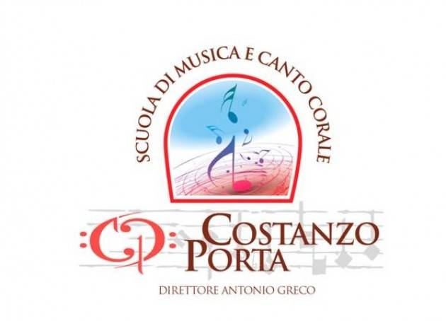 Concerto di fine anno della scuola Costanzo Porta al Fodri di Cremona