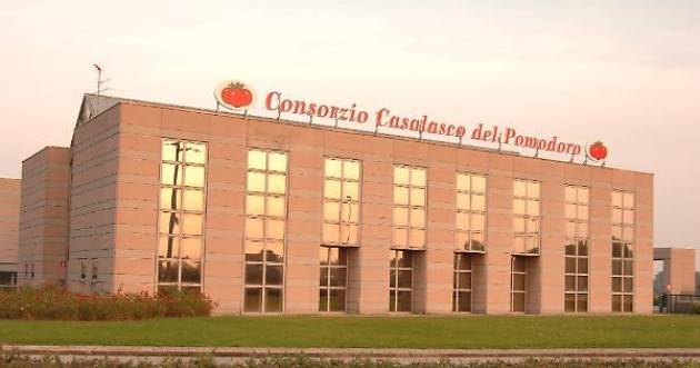 Coldiretti Cremona: Consorzio Casalasco del Pomodoro orgoglio dell’agricoltura cremonese 