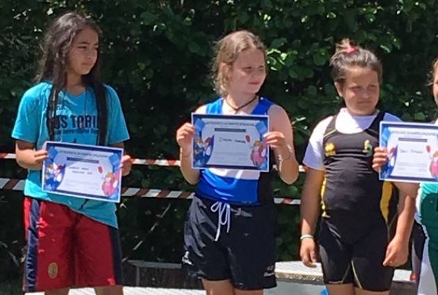 Canottieri Bissolati Cremona Canoagiovani 2017 Ottimi risultati dei nostri  giovani