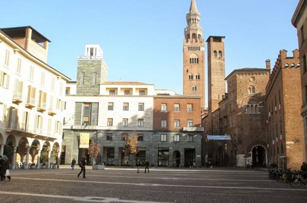 Il M5S vuole aria pulita a Cremona