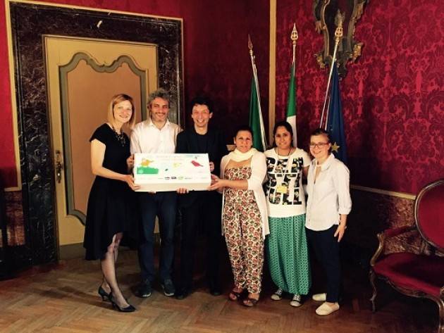 Cremona Benvenuti nella casa delle coccole