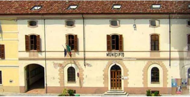 Stagno Lombardo Iniziativa per Festa della Repubblica Italiana