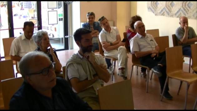 (Video) ERO STRANIERO –Parte anche a Cremona la raccolta firme