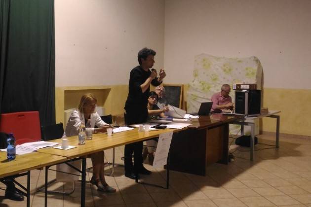 Cremona Resoconto Assemblea Boschetto: tariffa puntuale e richiesta di miglioramenti al benessere sociale
