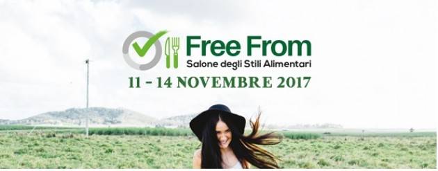 CremonaFiere ‘Il Bontà’ Celiachia: AIC Lombardia partecipa a Free From dall’11 al 14 novembre 2017