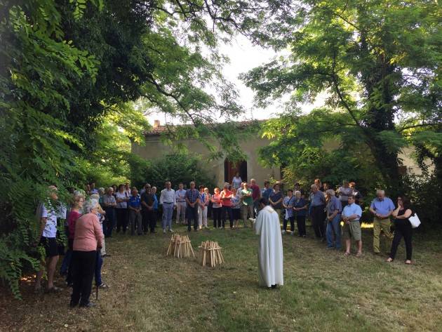 Imprenditrici agricole Coldiretti Cremona l’appuntamento giovedì 1 giugno