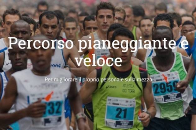 Mezza Maratona Città di Cremona&Rete del Dono:si riparte