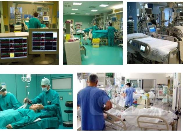 Asst Ospedale di Cremona Nominato il Direttore di Anestesia e rianimazione
