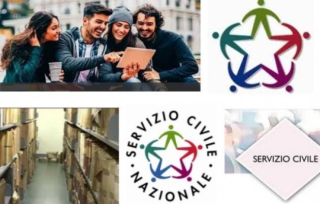 Piacenza Approvato il progetto servizio civile 2017 Scadenza 26 giugno 2017