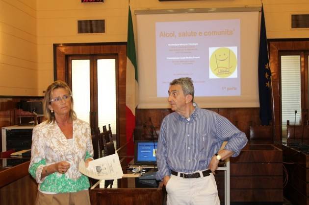 Cremona WHP (Workplace Health Promotion) Continuano 'I MARTEDI' DELLA SALUTE E SICUREZZA'