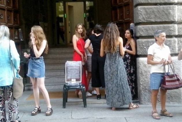 AIDA Cremona  I.R.I.S.  Io Rompo Il Silenzio 3^edizione aperta fino al 3 giugno