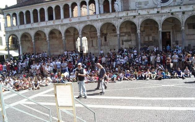 71° della Repubblica : una festa feconda con le nuove generazioni