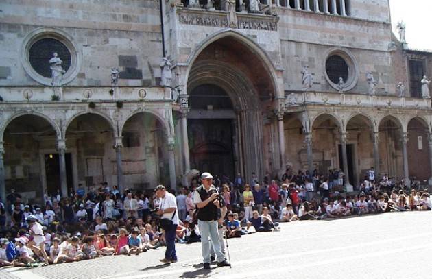 71° della Repubblica : una festa feconda con le nuove generazioni