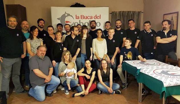 Nasce l’ Associazione ludica cremonese ‘La Buca del Coboldo’