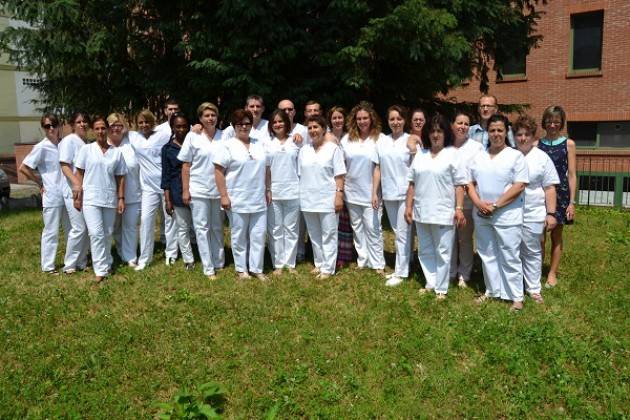 CR Forma Aperte  le preiscrizioni ai corsi del settore Socio Sanitario