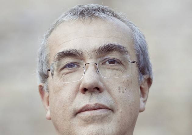 Franco Bordo (Democratici e Progressisti): ‘Un’ombra oscura è calata su Ombrianville’