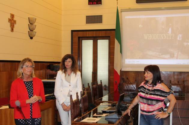 Continuano i ‘Martedì della salute’ in Provincia : GAP, gioco d’azzardo patologico