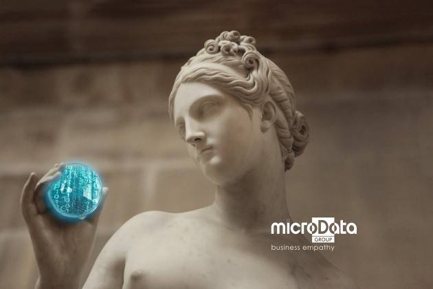 Cremona tecno  Microdata che crea valore il 10 giugno apre i battenti 'EVOLUTION'