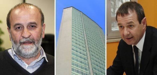 Gal CARRA E ALLONI (PD):Grazie a noi chi è in graduatoria potrà accedere ai finanziamenti