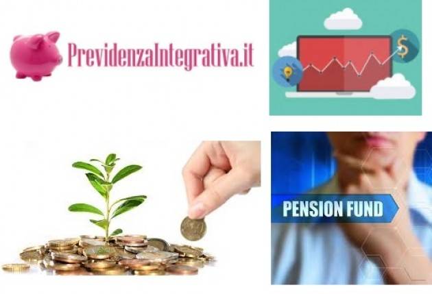 Pensioni Cgil: far evolvere sistema previdenza complementare