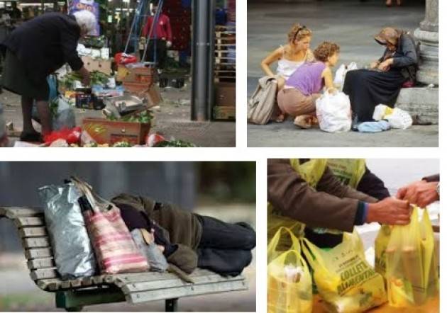 MDC Lombardia: tra nuove povertà e buone pratiche