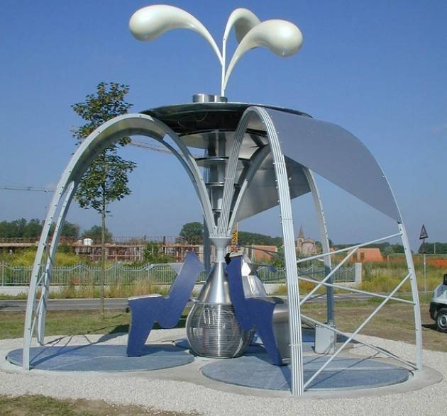 Padania Acque News Letter giugno 2017