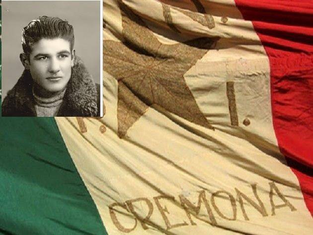 Coppetti racconta Per non dimenticare. Mai...In ricordo del partigiano Campi di Giorgio Barbieri