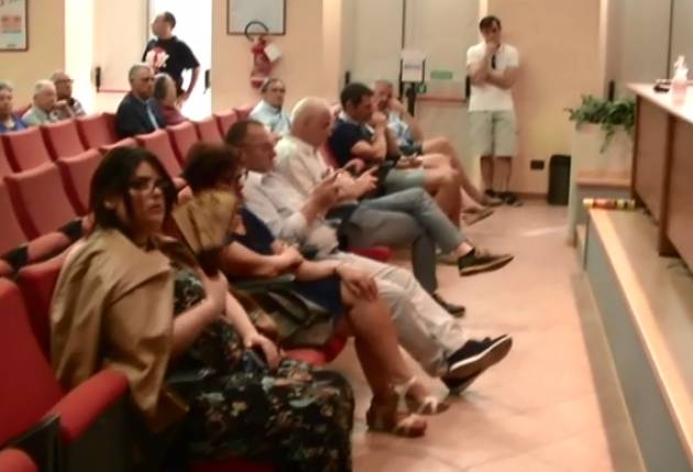 (Video) AVIS Cremona Festeggia la Giornata Mondiale del Donatore di Sangue 2017 