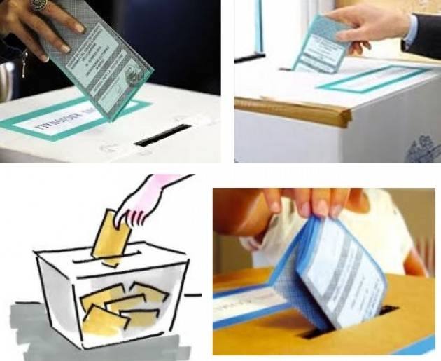 Elezioni Amministrative 11 giugno  2017 I risultati della provincia di Cremona e dell’Oglio Po