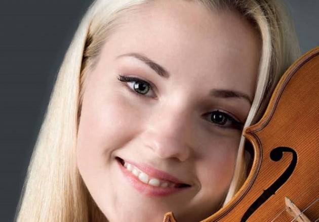 Cremona Dal balcone della casa di Antonio Stradivari Sabato 17 giugno torna la musica in corso Garibaldi
