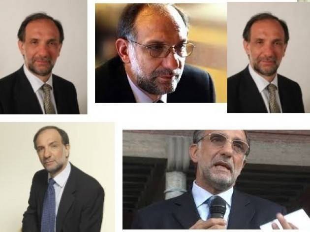 Giovedì 15 giugno  Nasce a Cremona il nuovo centrosinistra sarà Presentato da Paolo Bodini
