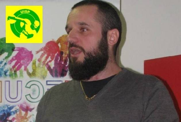 (Video) Cremona Siamo l’UISP e quindi lo sport è per tutti Intervista al Presidente Luca Zanacchi