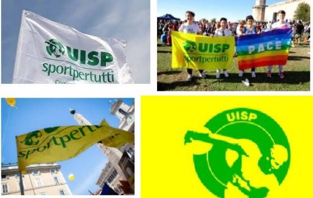 (Video) Cremona Siamo l’UISP e quindi lo sport è per tutti Intervista al Presidente Luca Zanacchi