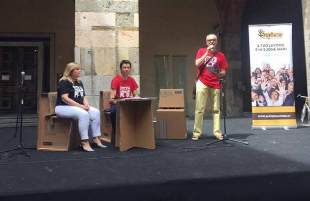 Cremona Porte Aperte Festival 2° edizione : eventi di Domenica 2  luglio 