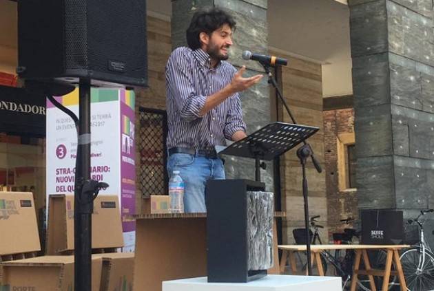 Cremona Porte Aperte Festival 2° edizione : eventi di Domenica 2  luglio 
