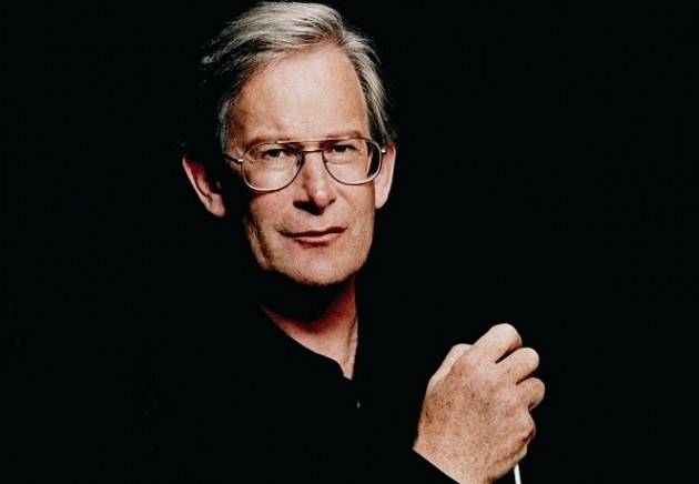 Sir John Eliot Gardiner chiude il Monteverdi festival a Cremona il 24 giugno