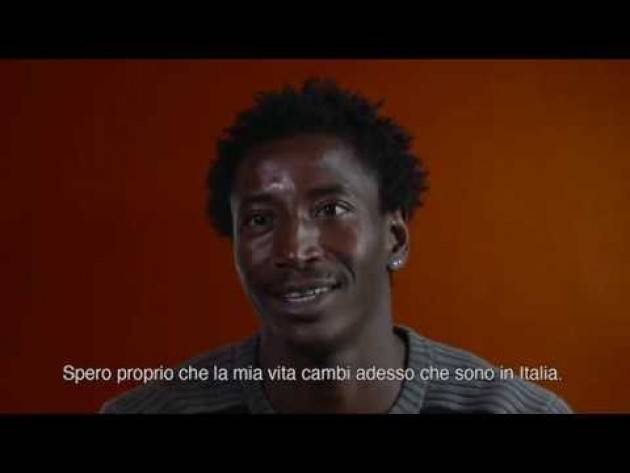 Pianeta migranti. L’Europa che vogliamo.