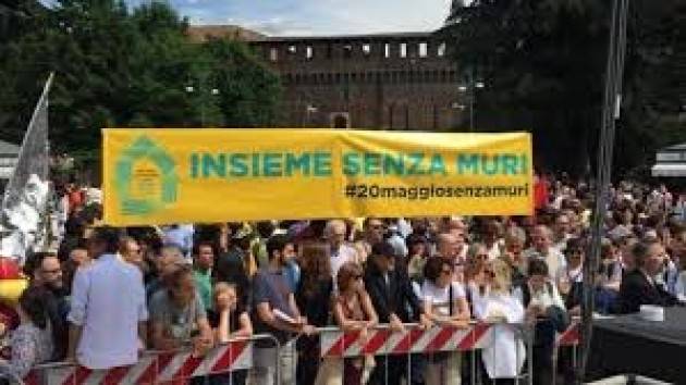 Pianeta migranti. L’Europa che vogliamo.