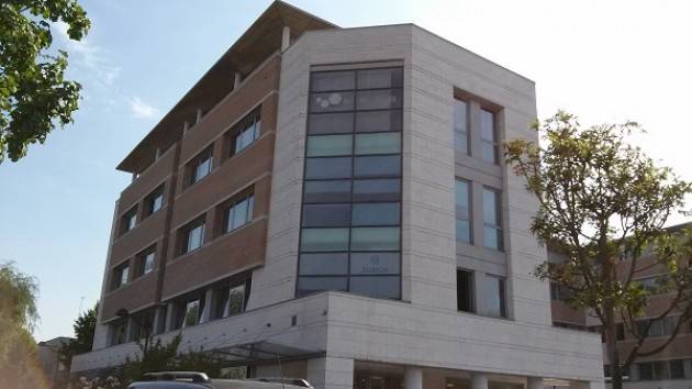 CSA - Consorzio Servizi e Appalti: ultimato a Cremona il Polo per l’Innovazione Digitale