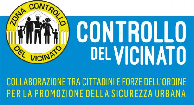 Cremona Quartiere 1  Iscriviti al CONTROLLO DI VICINATO