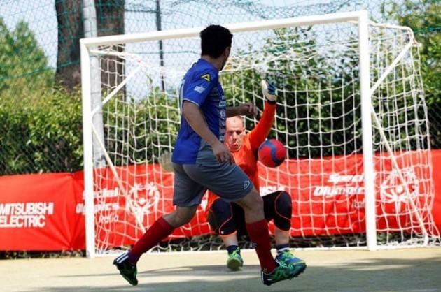 Pepo Team Medaglia d’Argento ai giochi nazionali Special Olympics